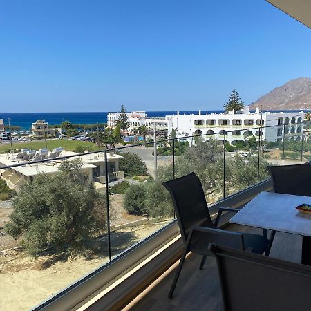 Zambia Luxury Apartments Plakias Exterior photo