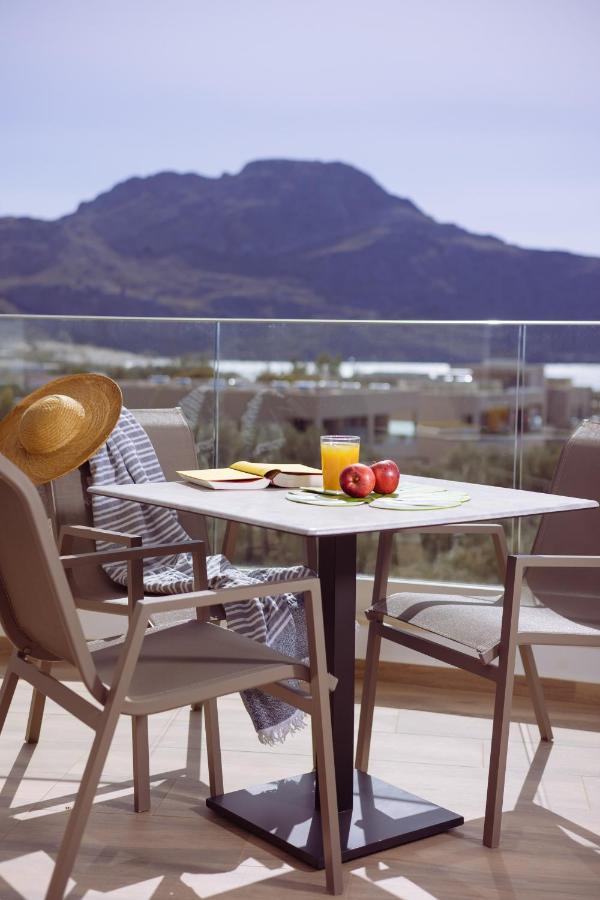 Zambia Luxury Apartments Plakias Exterior photo