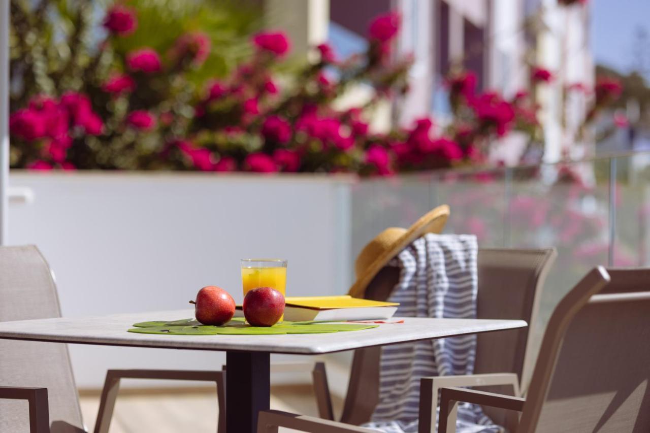 Zambia Luxury Apartments Plakias Exterior photo